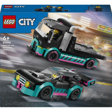 LEGO 60406
