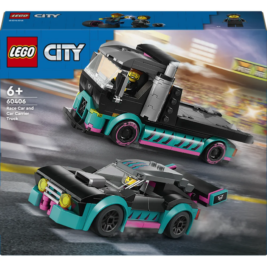 LEGO 60406