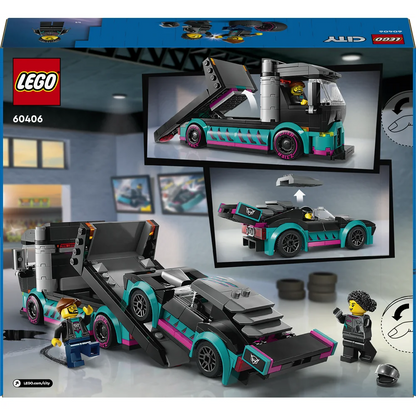LEGO 60406