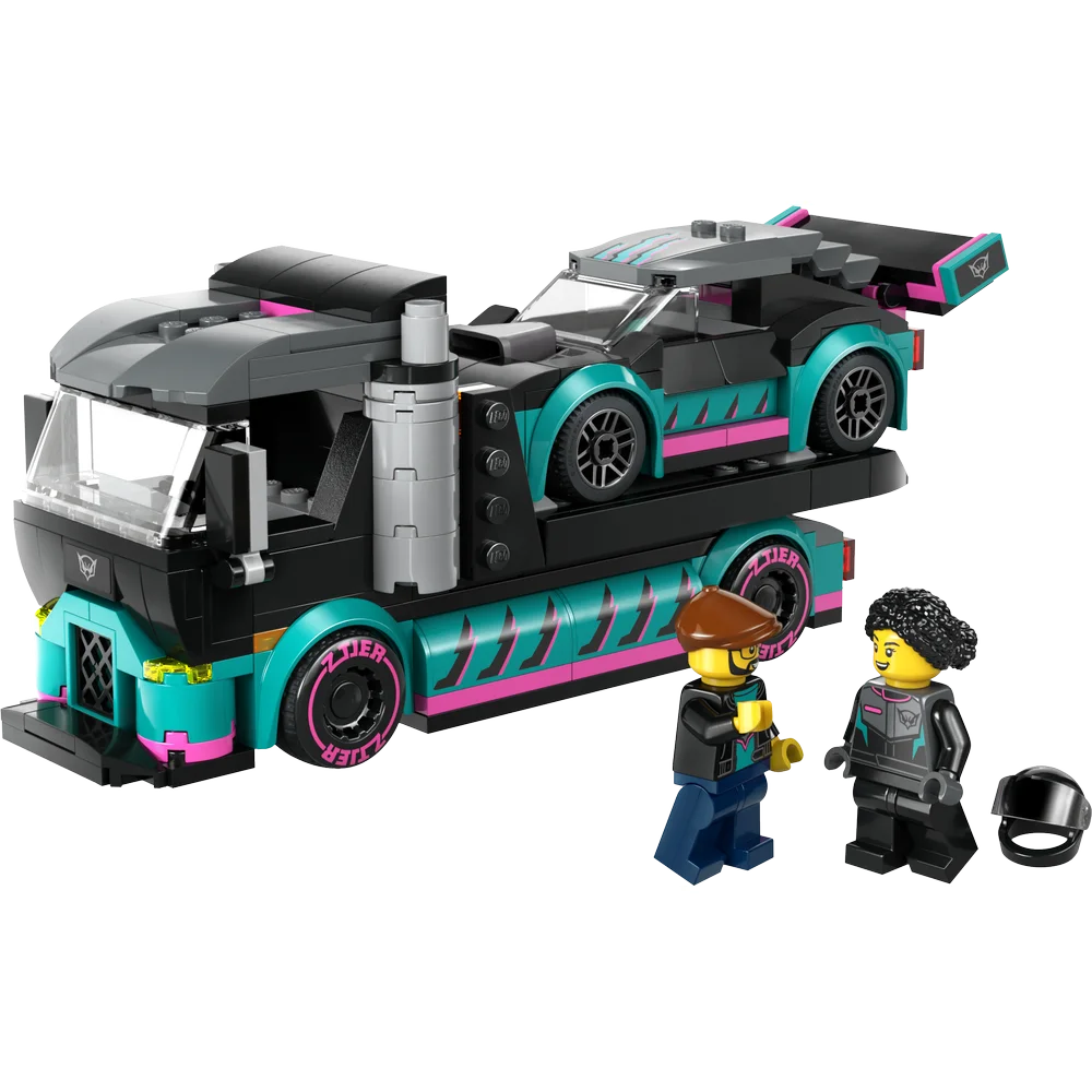 LEGO 60406
