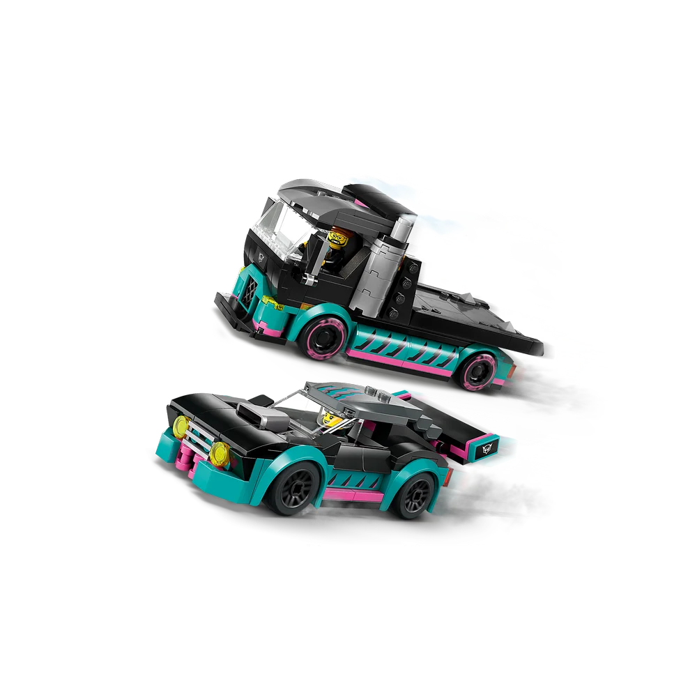LEGO 60406