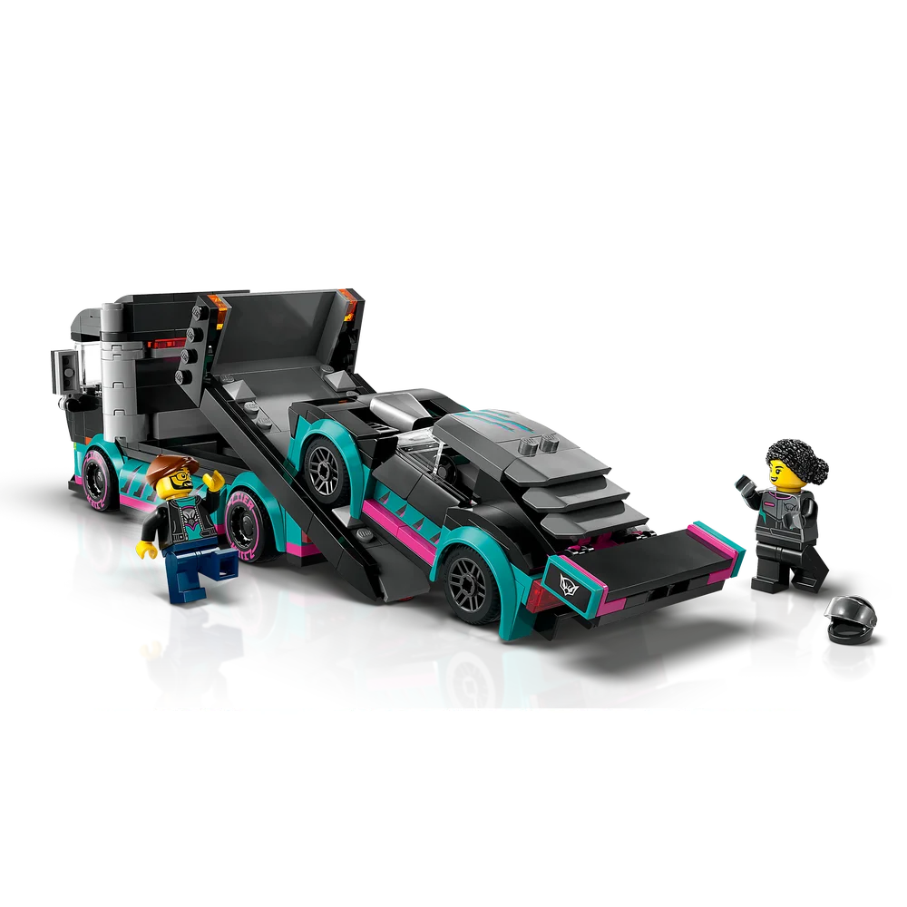 LEGO 60406