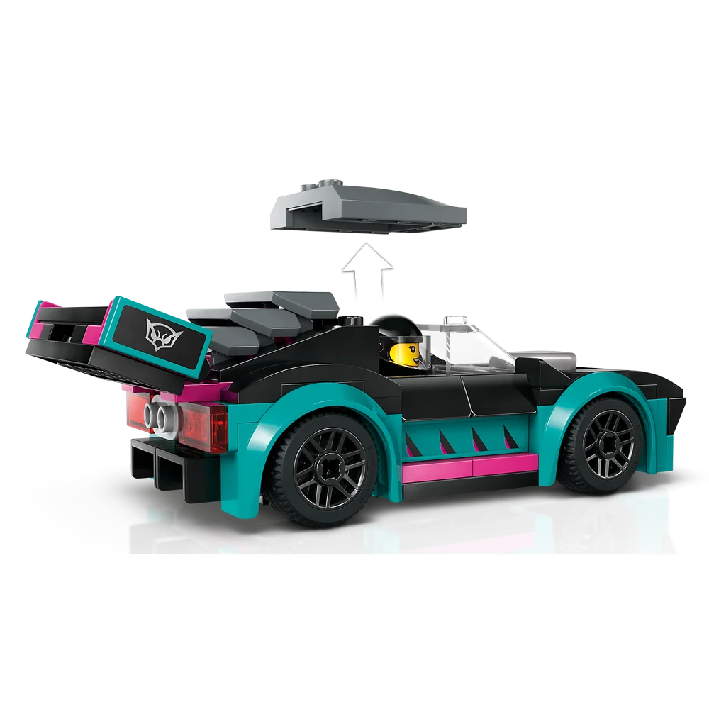 LEGO 60406