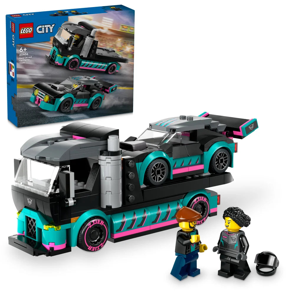 LEGO 60406