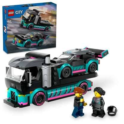 LEGO 60406