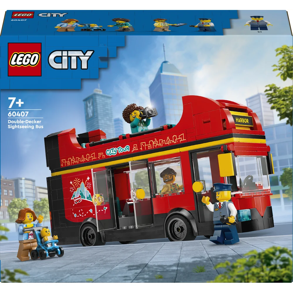 LEGO 60407