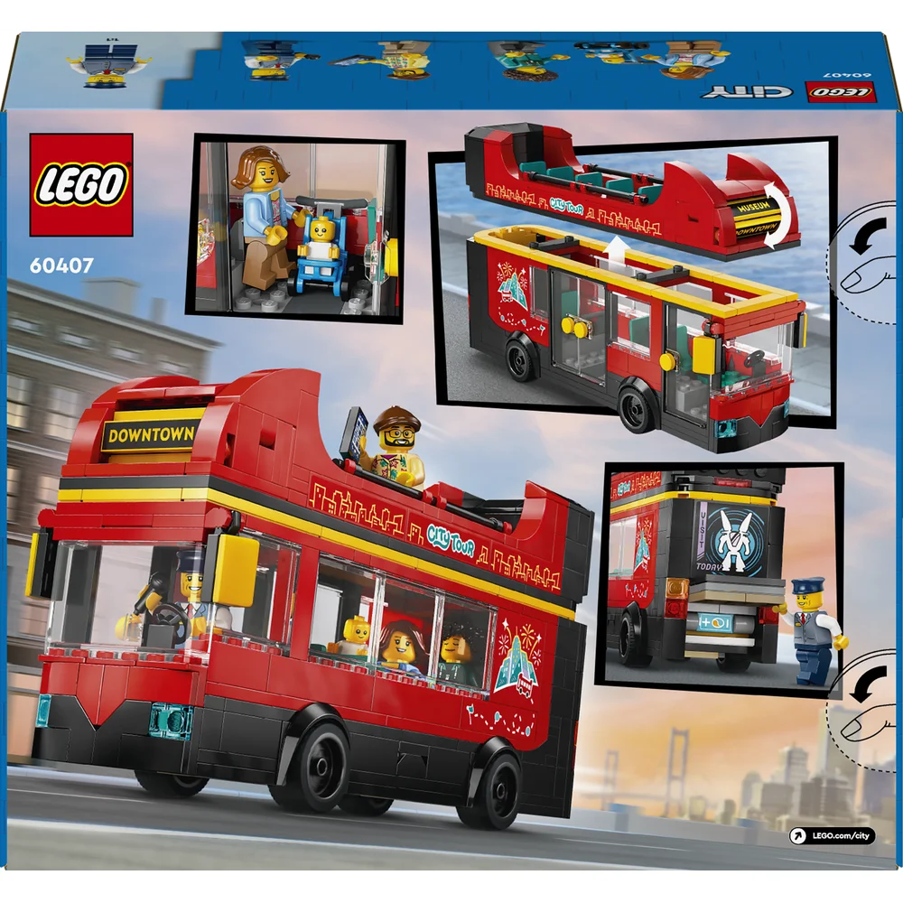 LEGO 60407