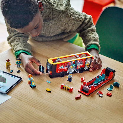 LEGO 60407