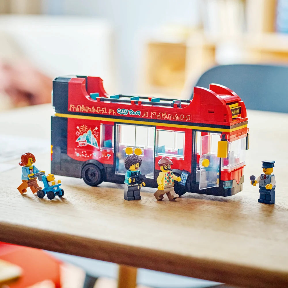 LEGO 60407
