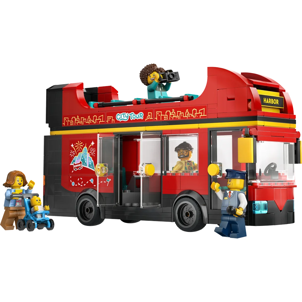 LEGO 60407