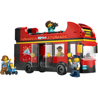 LEGO 60407