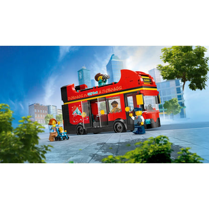 LEGO 60407