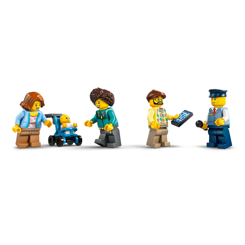 LEGO 60407