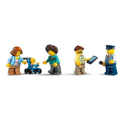 LEGO 60407