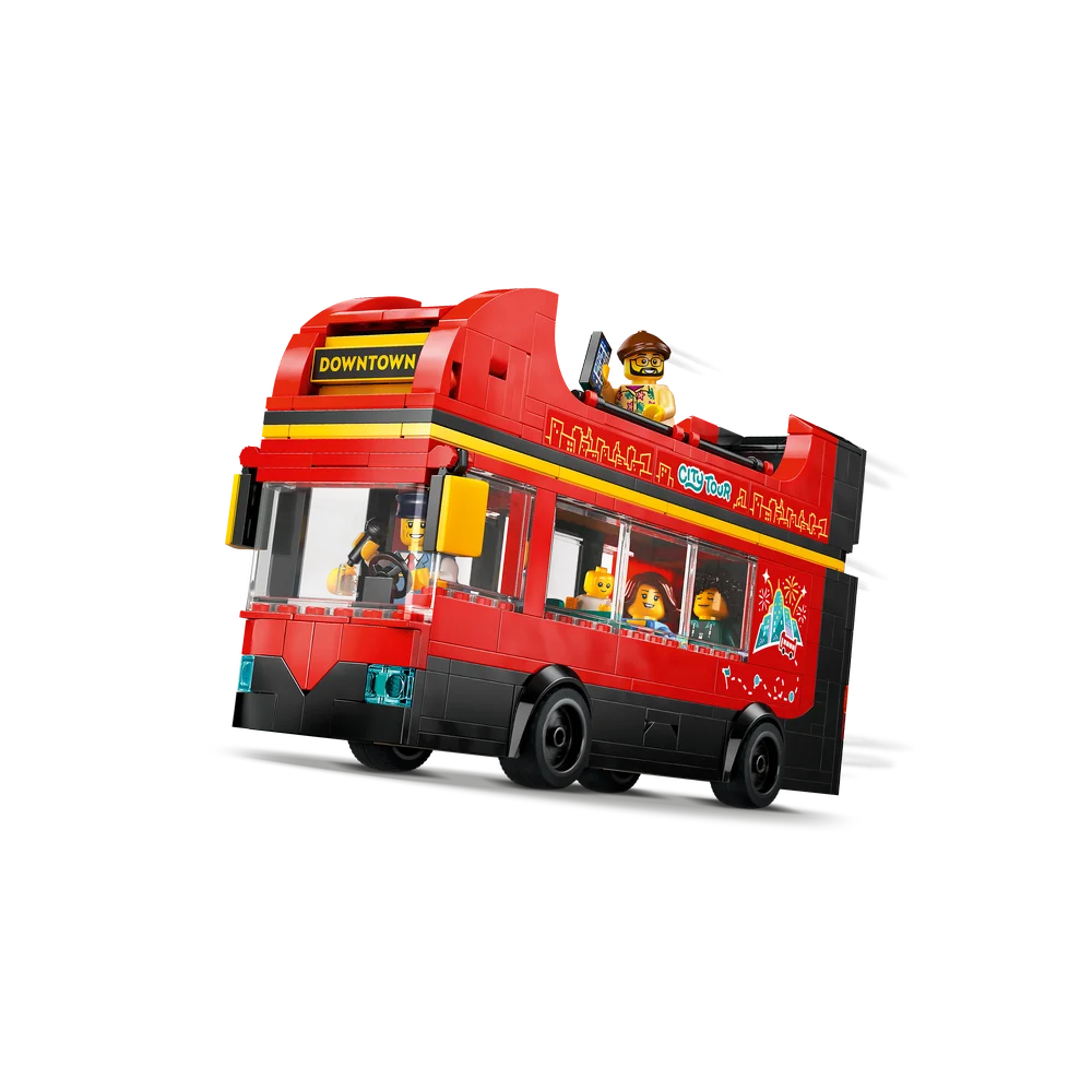 LEGO 60407