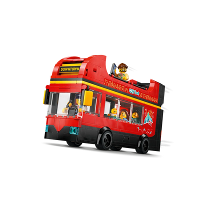 LEGO 60407
