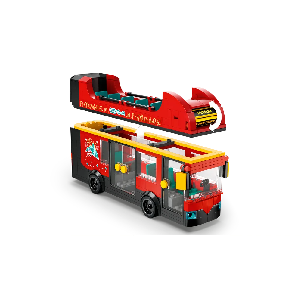 LEGO 60407