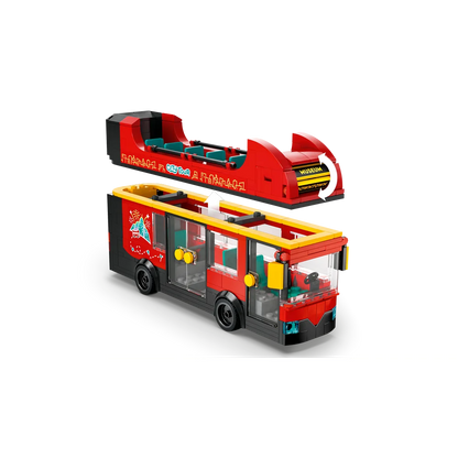 LEGO 60407
