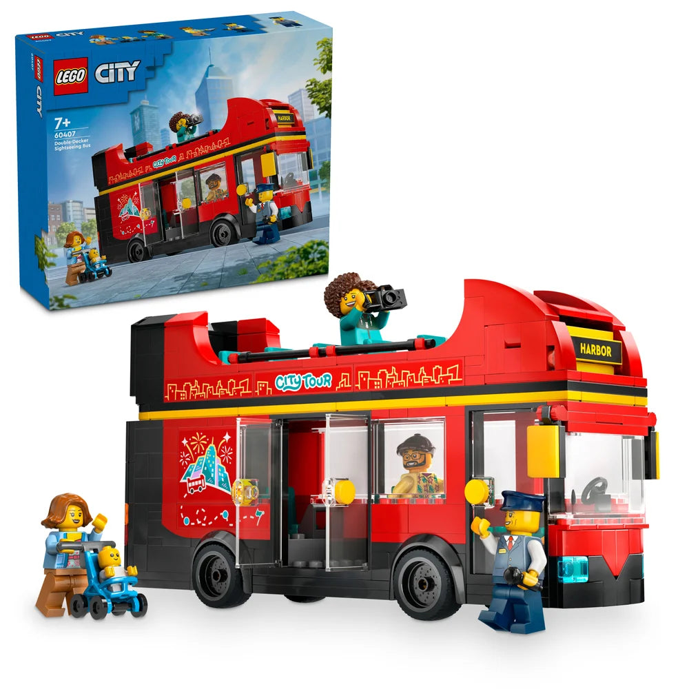 LEGO 60407