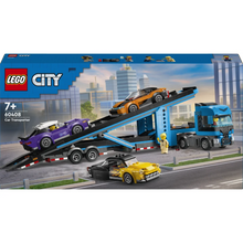 LEGO 60408
