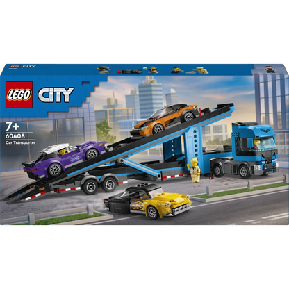 LEGO 60408