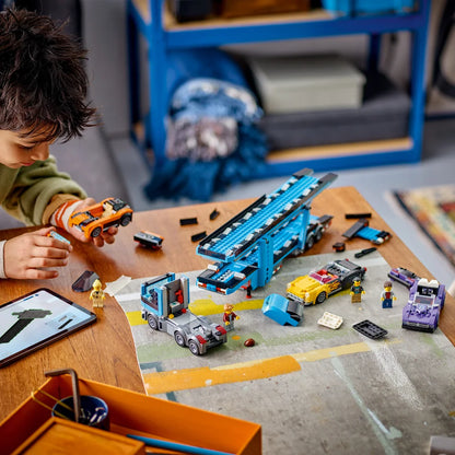 LEGO 60408