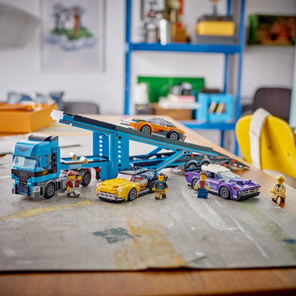 LEGO 60408