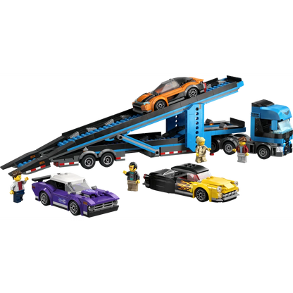 LEGO 60408