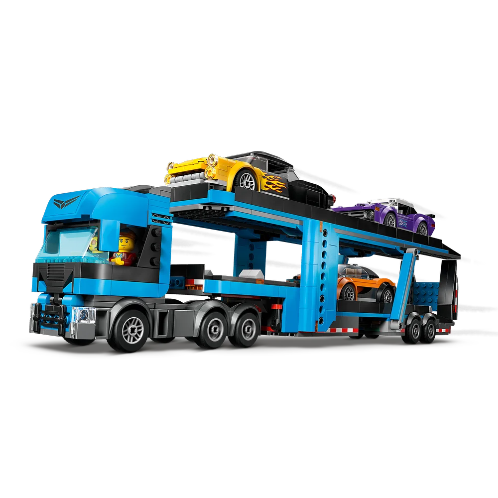 LEGO 60408
