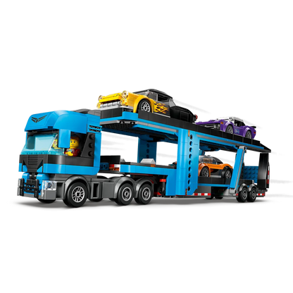 LEGO 60408