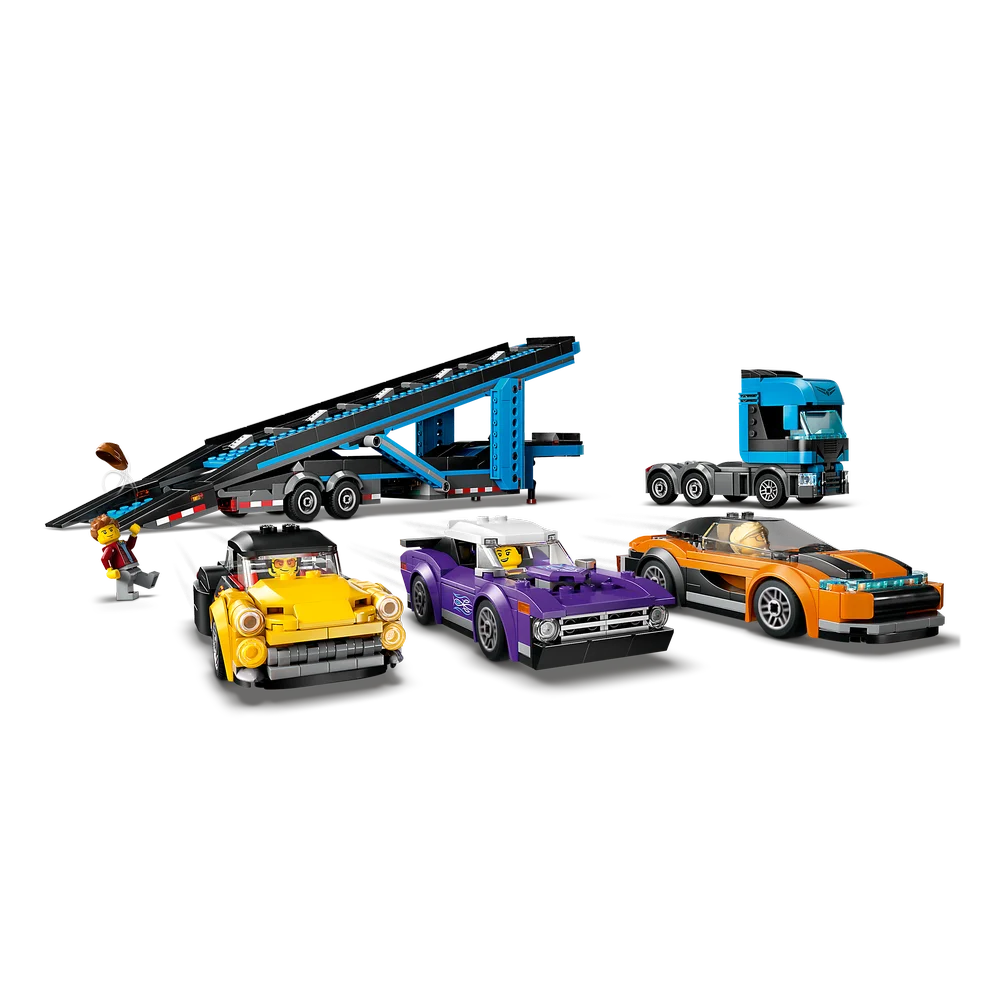 LEGO 60408