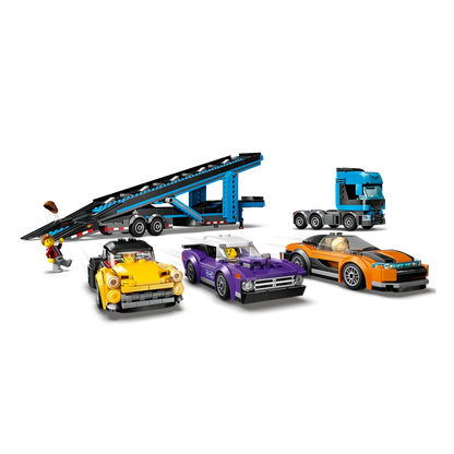 LEGO 60408