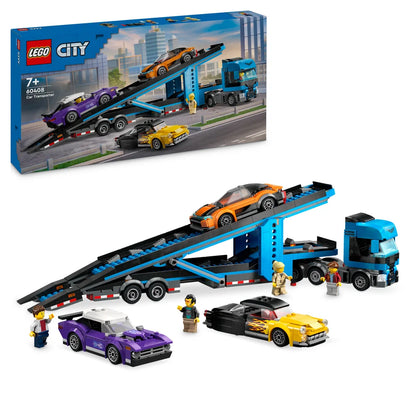 LEGO 60408