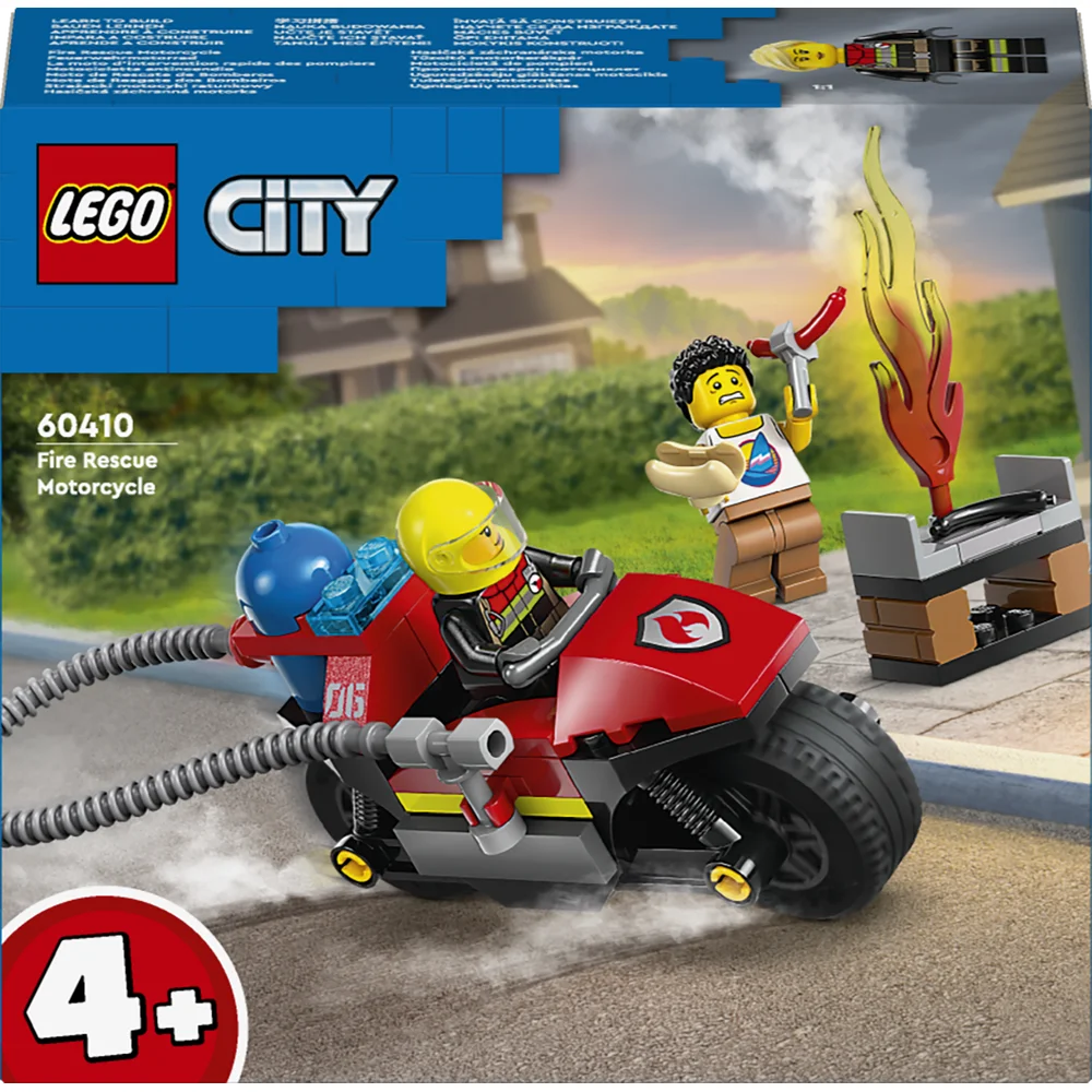 LEGO 60410