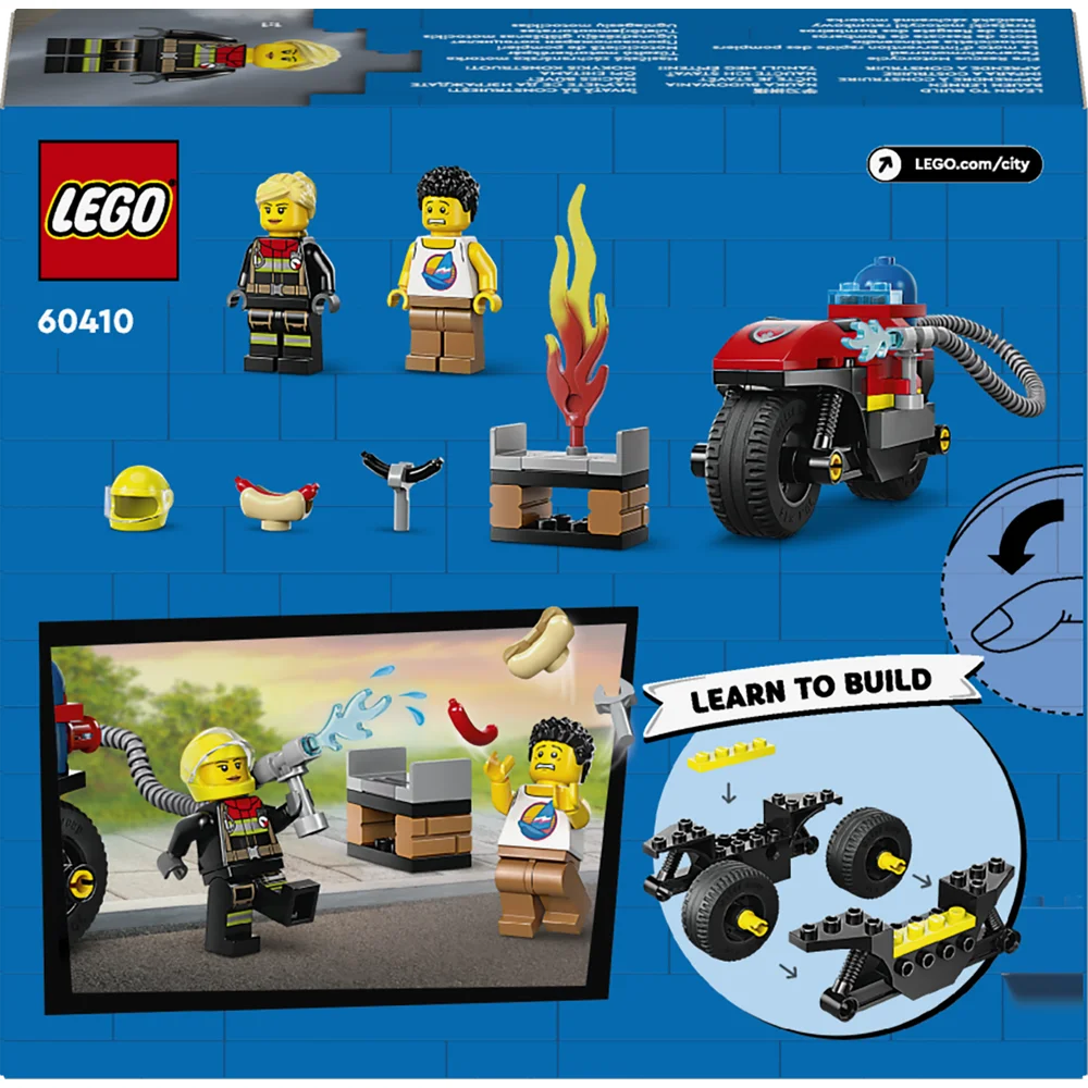 LEGO 60410
