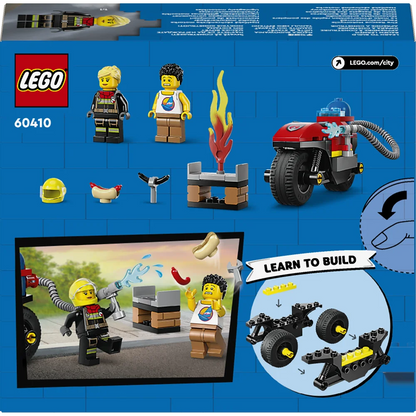 LEGO 60410