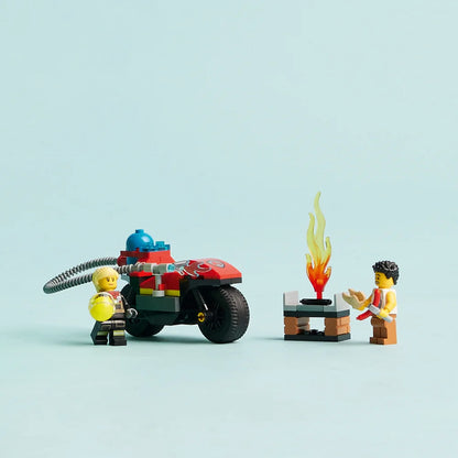 LEGO 60410