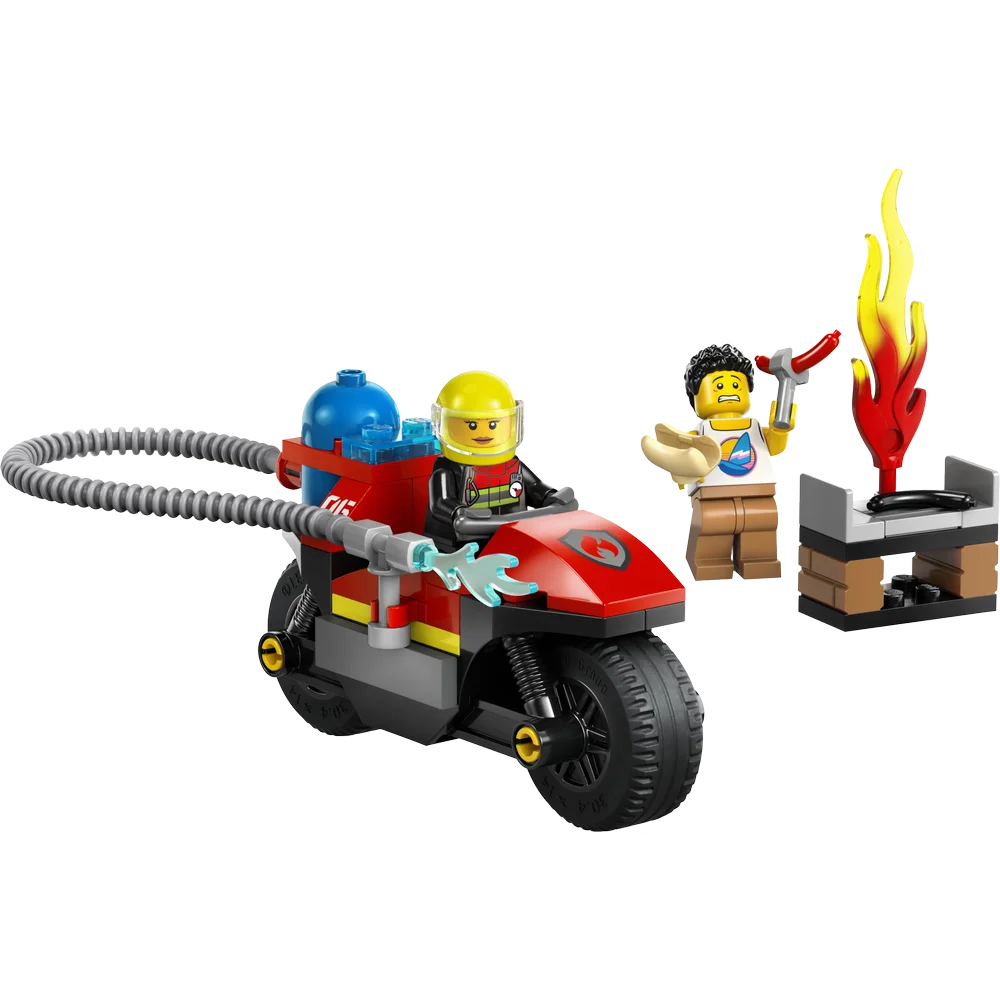 LEGO 60410