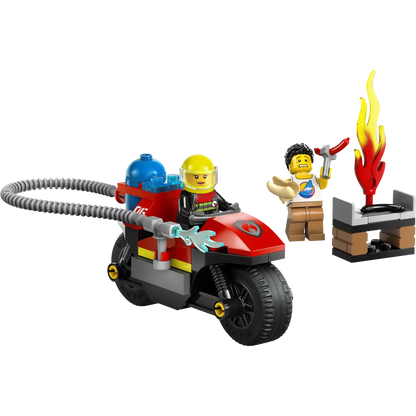 LEGO 60410