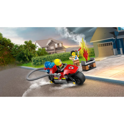 LEGO 60410