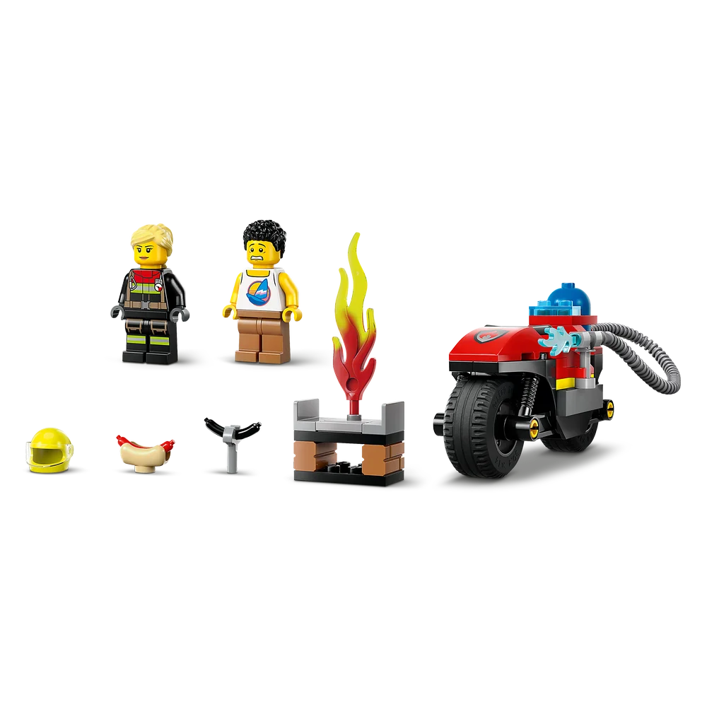 LEGO 60410