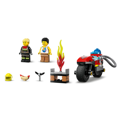 LEGO 60410