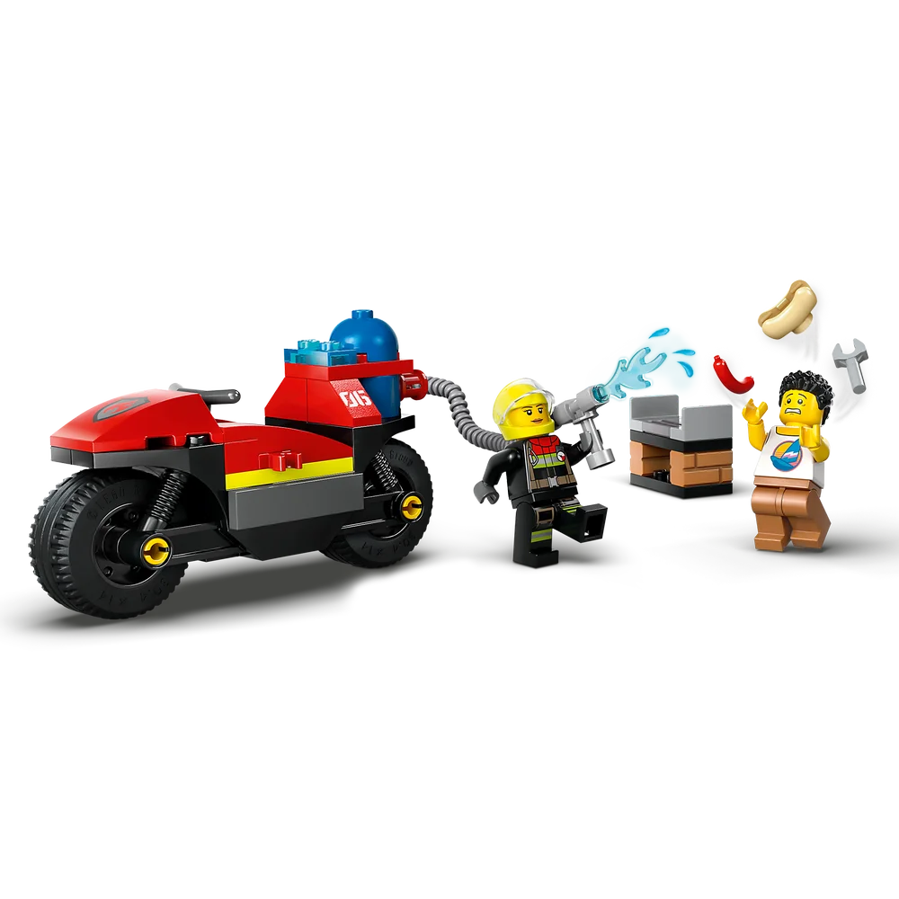 LEGO 60410