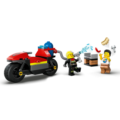 LEGO 60410