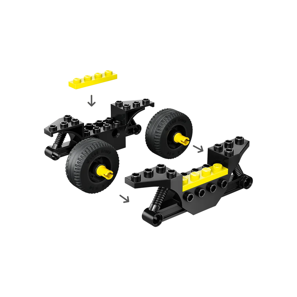 LEGO 60410