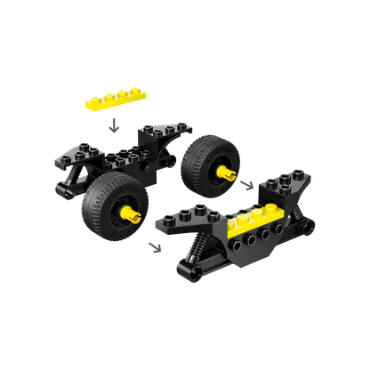 LEGO 60410