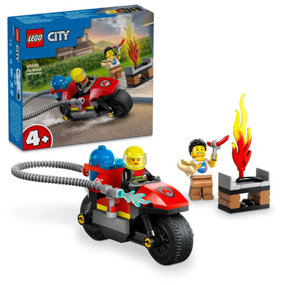 LEGO 60410
