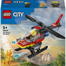 LEGO 60411