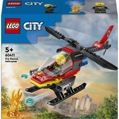 LEGO 60411