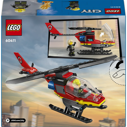 LEGO 60411